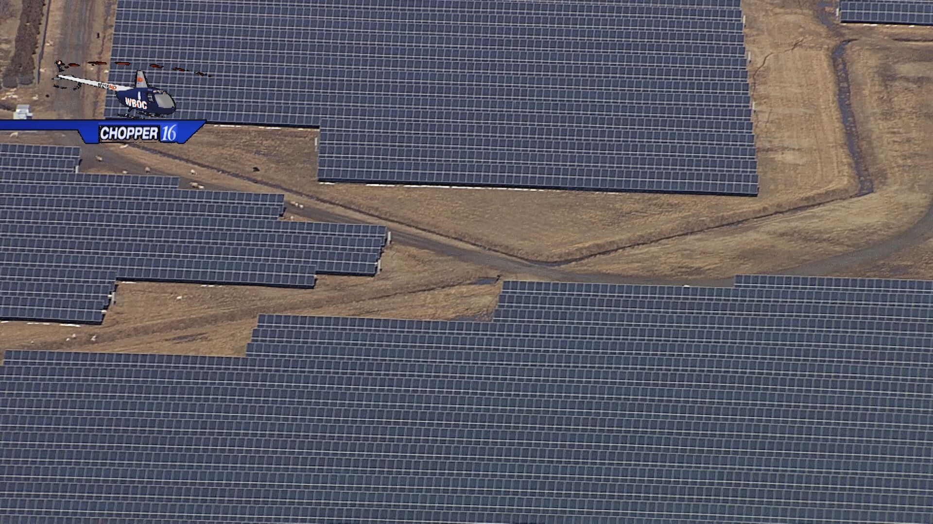 Maryland Senate Bill on Renewable Energy Sparks Debate Over Local Authority